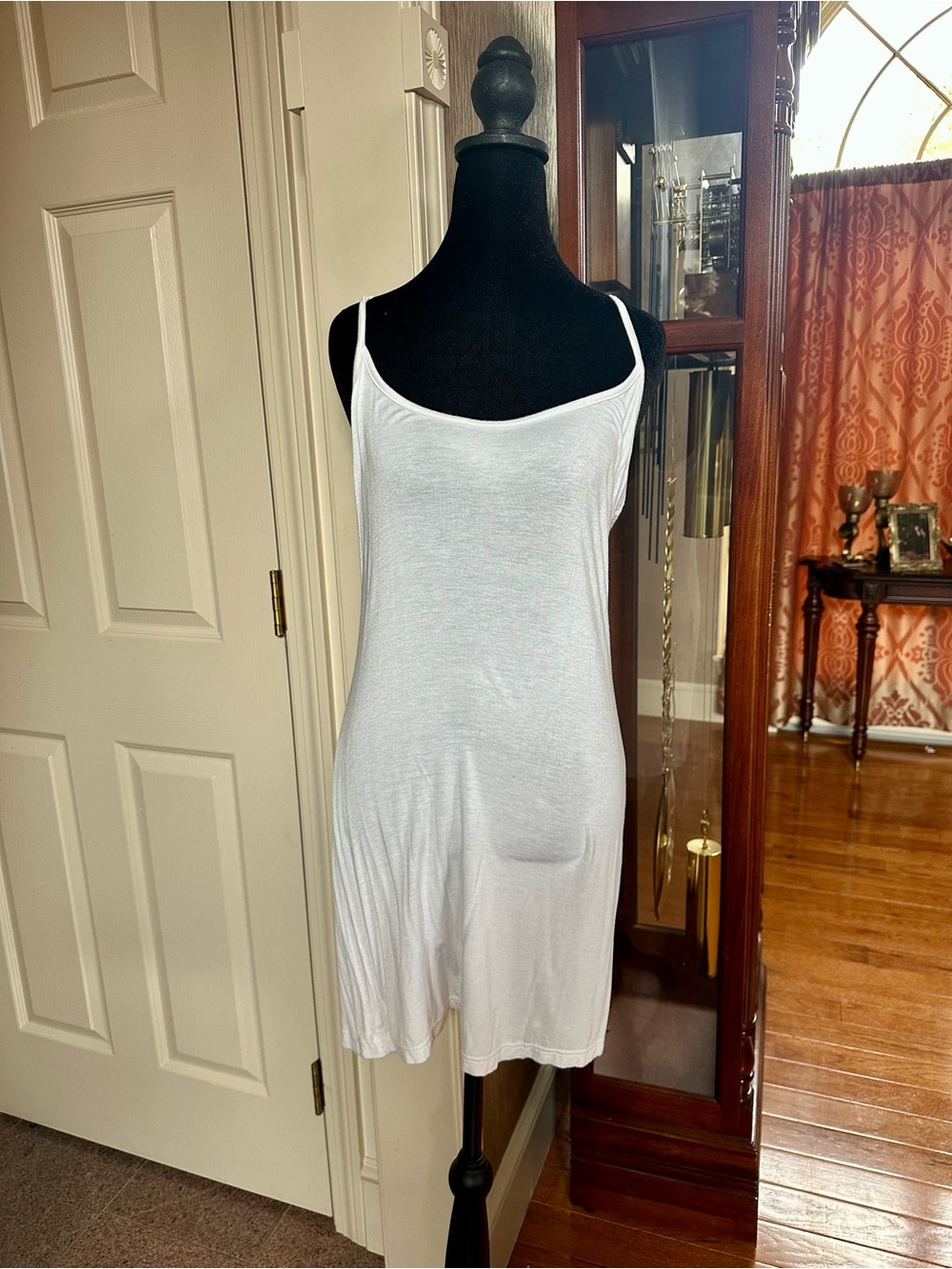 Arden B Slip Dress